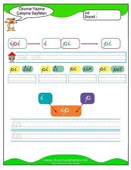 gcph Grubu Çalışma Sayfaları